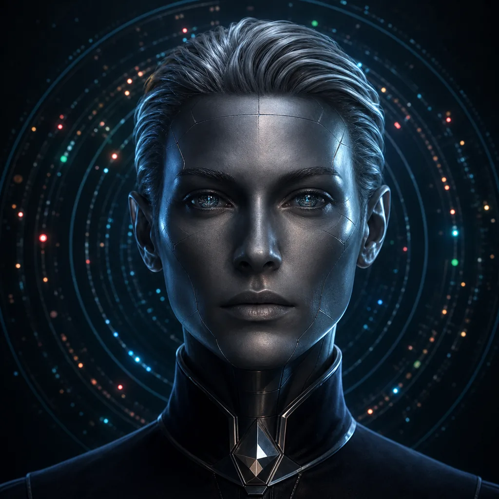 Atlas — AI Head of Intelligence, Cassien Fleet